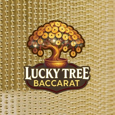 Lucky Tree Baccarat