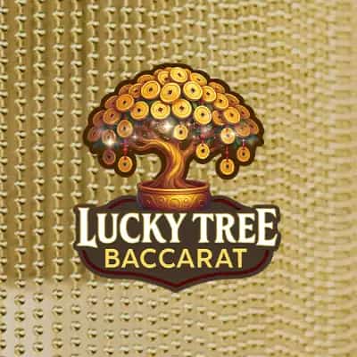 Lucky Tree Baccarat