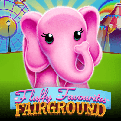 Fluffy Favourites Fairground