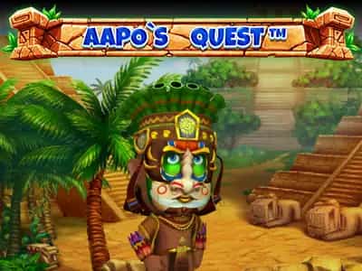 Aapo's Quest