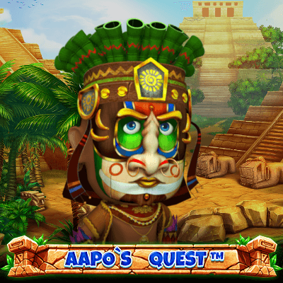 Aapo's Quest
