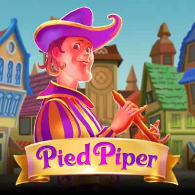 Pied Piper