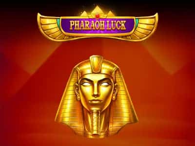 Pharaoh Luck