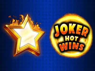 Joker Hot Wins