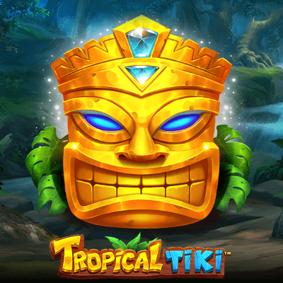 Tropical Tiki