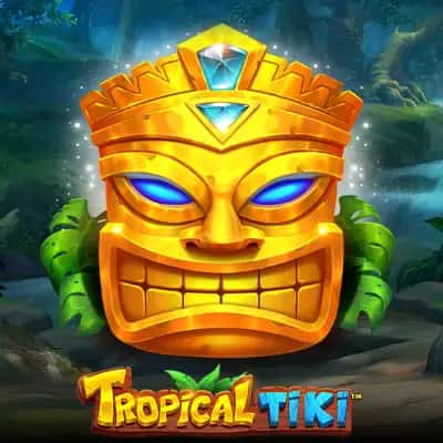 Tropical Tiki