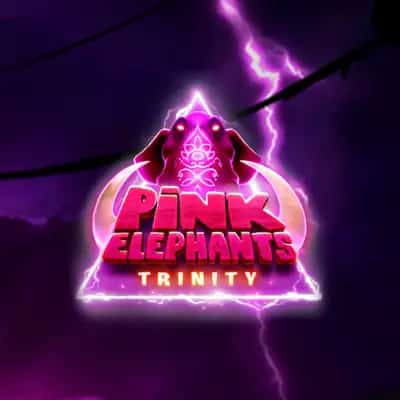 Pink Elephants Trinity