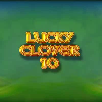 Lucky Clover 10