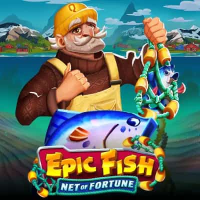 Epic Fish: Net of Fortune