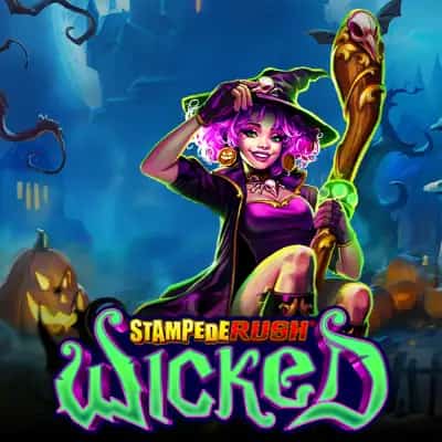 Stampede Rush Wicked