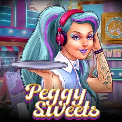 Peggy Sweets