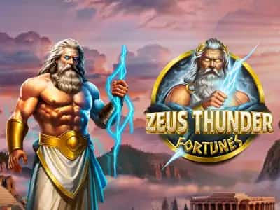 Zeus Thunder Fortunes