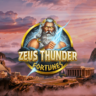 Zeus Thunder Fortunes