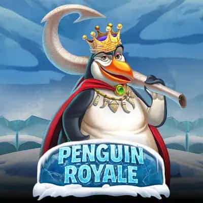 Penguin Royale