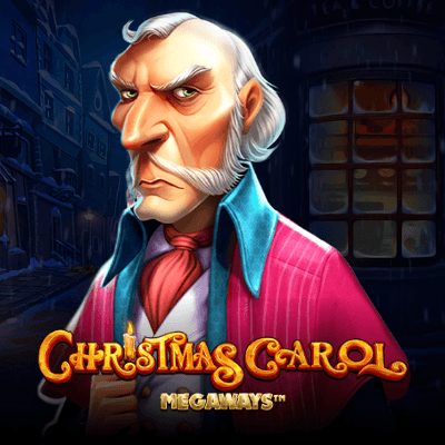 Christmas Carol Megaways