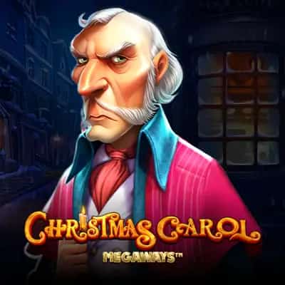 Christmas Carol Megaways