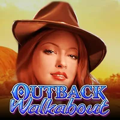 Outback Walkabout