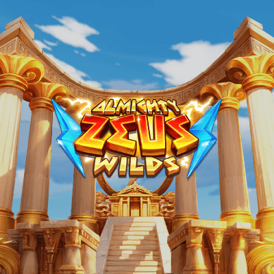 Almighty Zeus Wilds