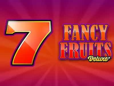 Fancy Fruits Deluxe