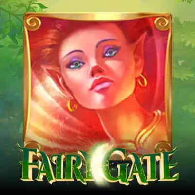 Fairy Gate