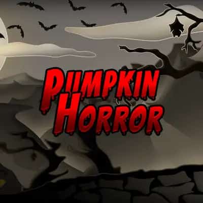 Pumpkin Horror