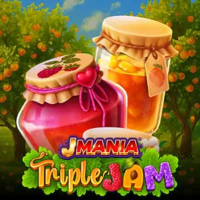 J Mania Triple Jam