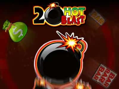 20 Hot Blast