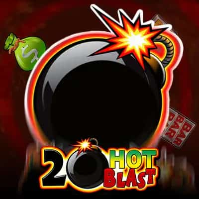 20 Hot Blast
