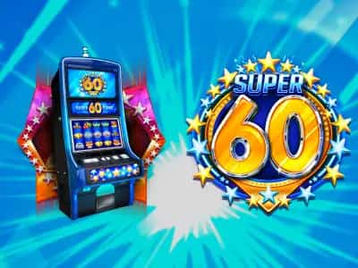 Super 60 Stars