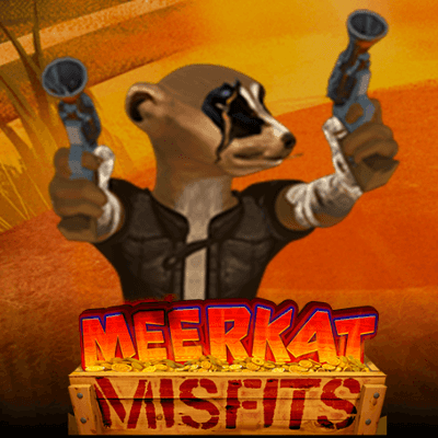Meerkat Misfits