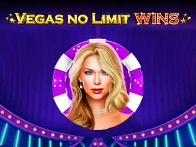 Vegas No Limit Wins