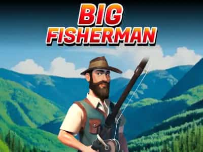 Big Fisherman