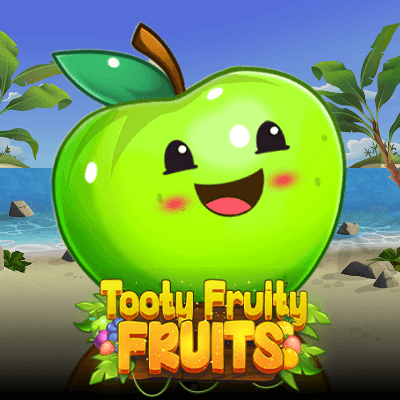 Totty Fruity Fruits