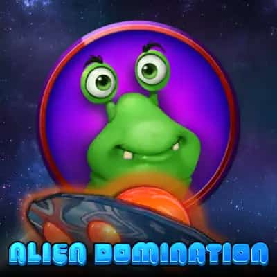Alien Domination