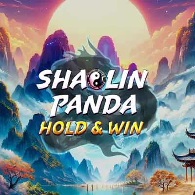 Shaolin Panda: Hold & Win
