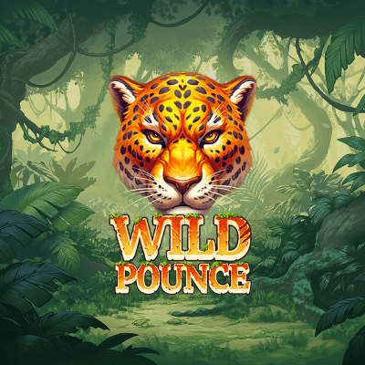 Wild Pounce