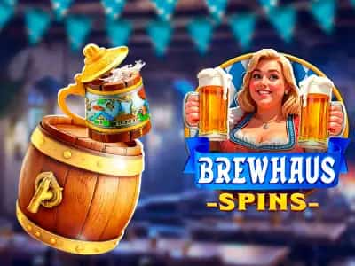 Brewhaus Spins