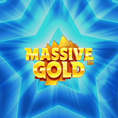 Massive Gold