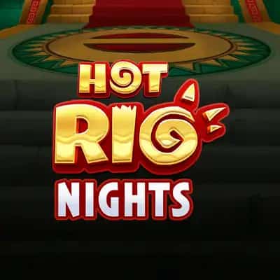 Hot Rio Nights