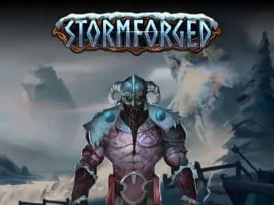 Stormforged