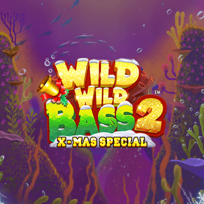 Wild Wild Bass 2 Xmas Special