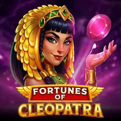 Fortunes of Cleopatra