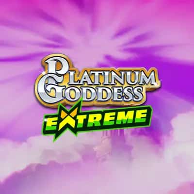 Platinum Goddess EXTREME