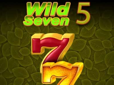 Wild Seven 5