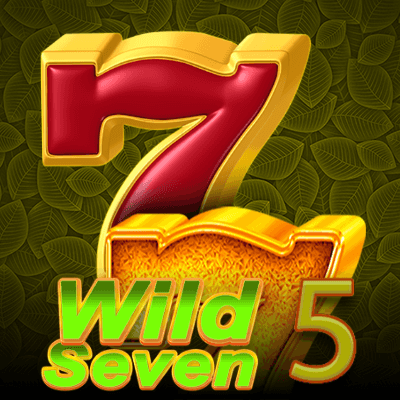 Wild Seven 5