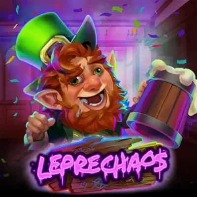 Leprechaos