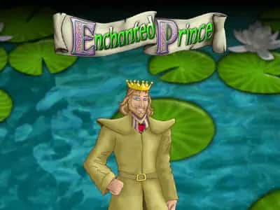 Enchanted Prince