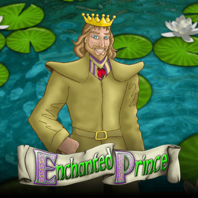 Enchanted Prince