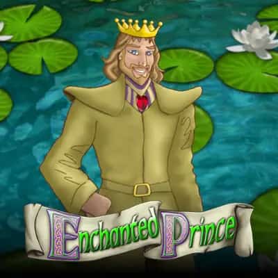 Enchanted Prince