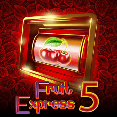 Fruit Express 5